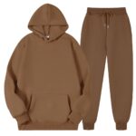 Why Matching Sweat Sets Are the Biggest Comfort Fashion Trend Right Now