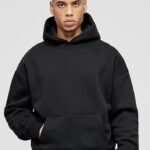 Why the Black Hoodie Is Still the One Fashion Piece Nobody Can Live Without
